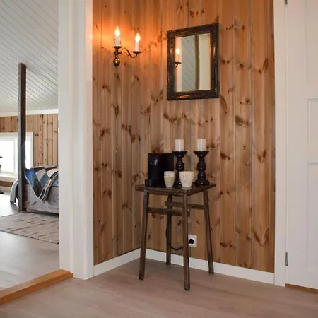 Holiday home 4 Bedroom Cozy In