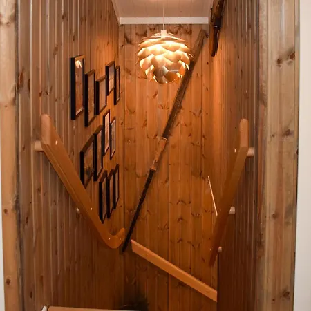 4 Bedroom Cozy In Eggedal