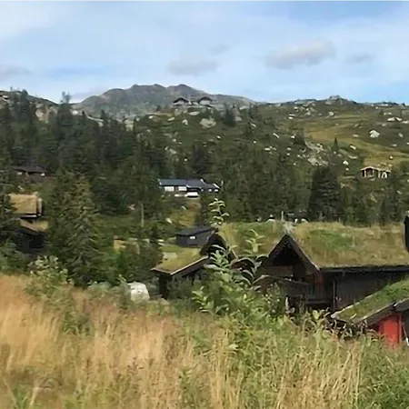Ferienhaus 4 Bedroom Cozy In Eggedal