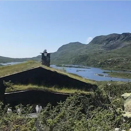4 Bedroom Cozy In * Eggedal