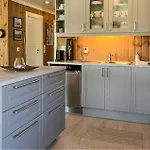 בית נופש 4 Bedroom Awesome In Eggedal